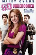 So Undercover